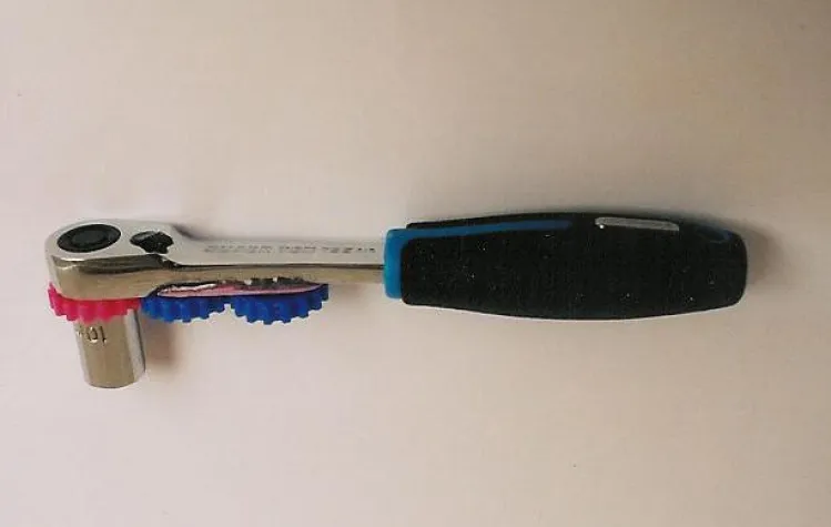 Bild: Patent-Rezept gegen die Wirtschaftskrise