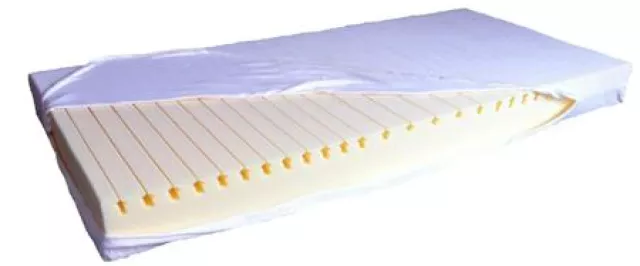 Bild: MKV-Detensor stellt die neue Liegeorthese 7% vor