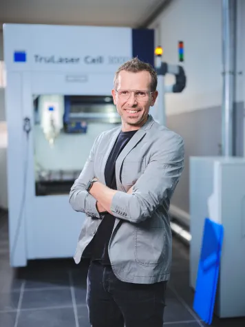 Hailtec Teil von Consydera: Europäischer Hightech-Verbund nimmt Kurs auf die Pole-Position Bild: Hailtec Teil von Consydera: Europäischer Hightech-Verbund nimmt Kurs auf die Pole-Position