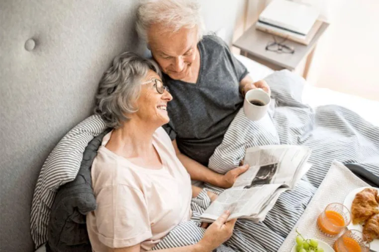Zum Welt-Alzheimertag: Gutes Hören ist wichtig – auch für die geistige Gesundheit Bild: Zum Welt-Alzheimertag: Gutes Hören ist wichtig – auch für die geistige Gesundheit