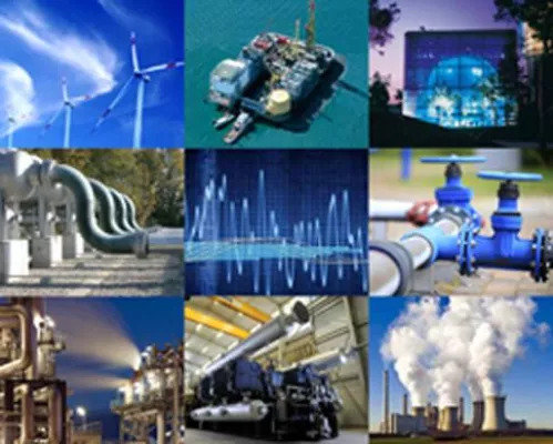 Bild: Schall, Schwingung und Strömung auf der Hannover Messe 2013