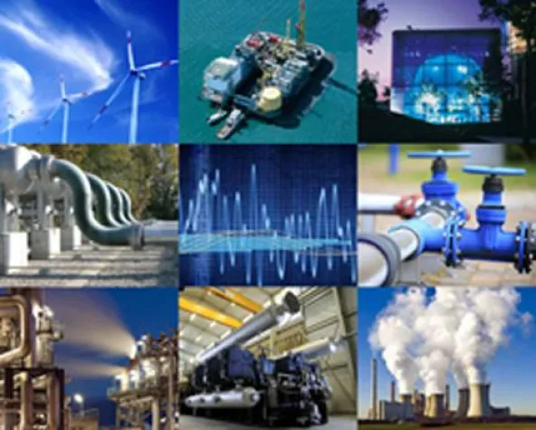 Bild: Schall, Schwingung und Strömung auf der Hannover Messe 2013