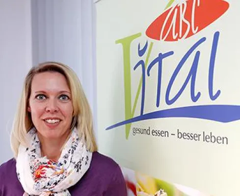 ABConcepts: Nahrungs- und Ernährungstrends in der Gemeinschaftsverpflegung Bild: ABConcepts: Nahrungs- und Ernährungstrends in der Gemeinschaftsverpflegung