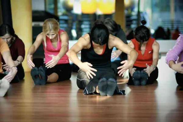 Bild: Unilehrgang „Health & Fitness“ - Fundierte Ausbildung für das Gesundheitswesen