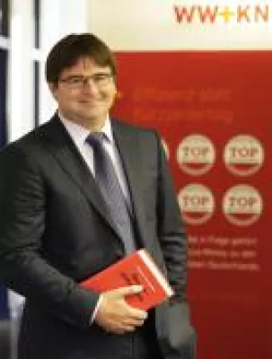 Bild: Entwurf des Bilanzrichtlinie-Umsetzungsgesetzes