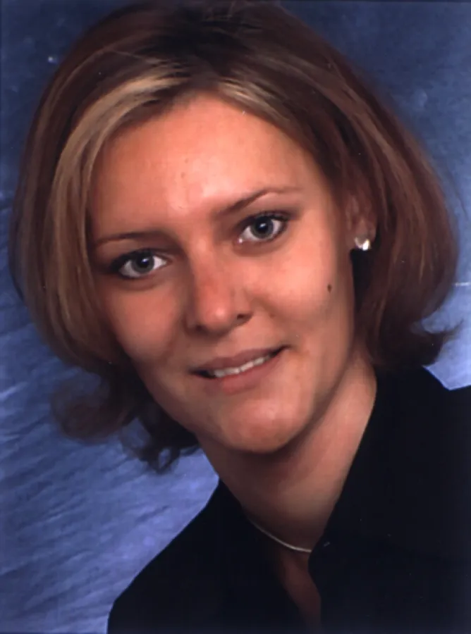 Dipl. troph. Susanne Sonntag