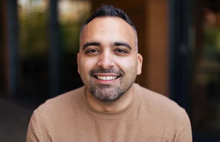 Bild: Said Shiripour kommentiert aktuelle Wirtschaftsstudie zur Bilanz nach zwei Jahren Homeoffice