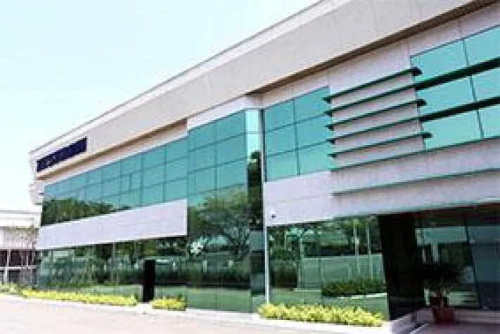 Bild: Produktionsstart bei ZESTRON Südasien