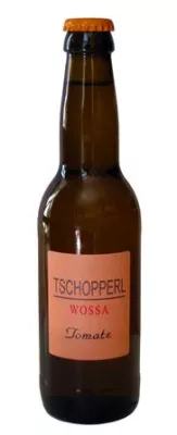 Bild: Her mit dem Wossa, weg mit dem Wein! Gegenbauer krempelt traditionelle Menübegleitung um