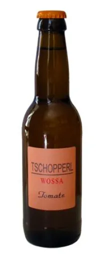 Bild: Her mit dem Wossa, weg mit dem Wein! Gegenbauer krempelt traditionelle Menübegleitung um