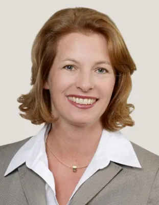 Bild: Frau in Führung - Mit Persönlichkeit überzeugen