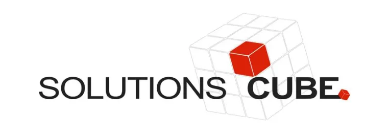 SolutionsCube – wer wir sind und was wir machen Bild: SolutionsCube – wer wir sind und was wir machen