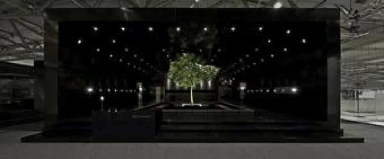 Bild: Adam Award Nominierung für Martin et Karczinski - „The re-invention of Occhio“