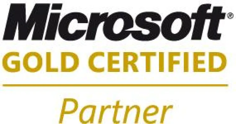 ROTRONIC ist „Gold Certified Partner“ Bild: ROTRONIC ist „Gold Certified Partner“