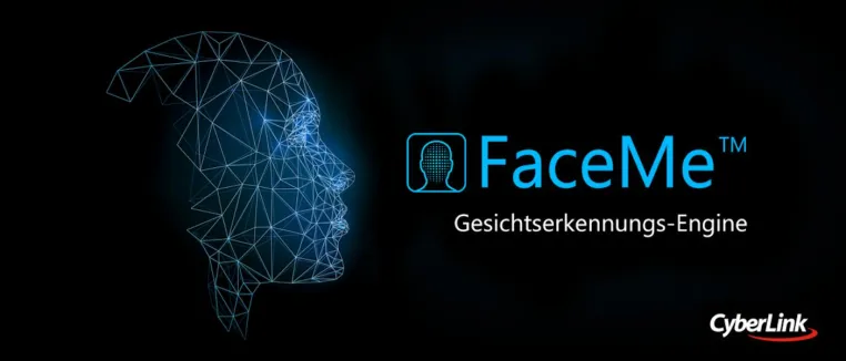 CyberLink verbessert Position unter Anbietern der Spitzenklasse im jüngsten NIST WILD-1E-4-Test Bild: CyberLink verbessert Position unter Anbietern der Spitzenklasse im jüngsten NIST WILD-1E-4-Test