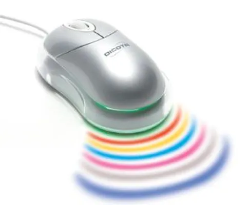 DICOTA Spirit - Optisch griffiges Design Bild: DICOTA Spirit - Optisch griffiges Design