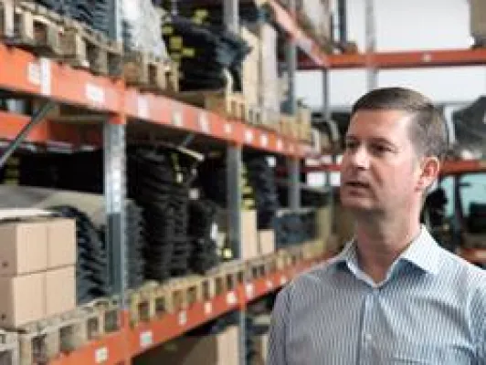 Bild: T.CON führte komplettes SAP Business All-in-One für nur 7 Endanwender bei der DOMA GmbH ein