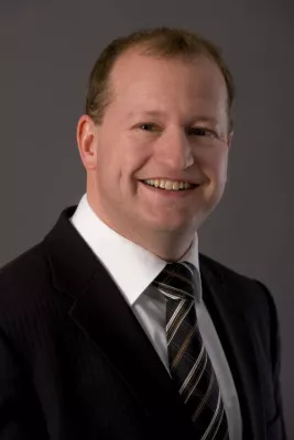 Bild: Stephan Sondermann neuer „Director of Sales“ im andel’s Hotel Berlin