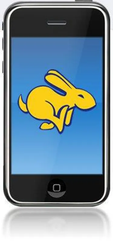 rabbit mobile - die neue Unit von rabbit eMarketing - entwickelt Apps mit Mehrwert für iPhone und Andriod-Smartphones