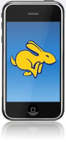 Bild: Neu von rabbit eMarketing: die Mobile Marketing-Unit rabbit mobile