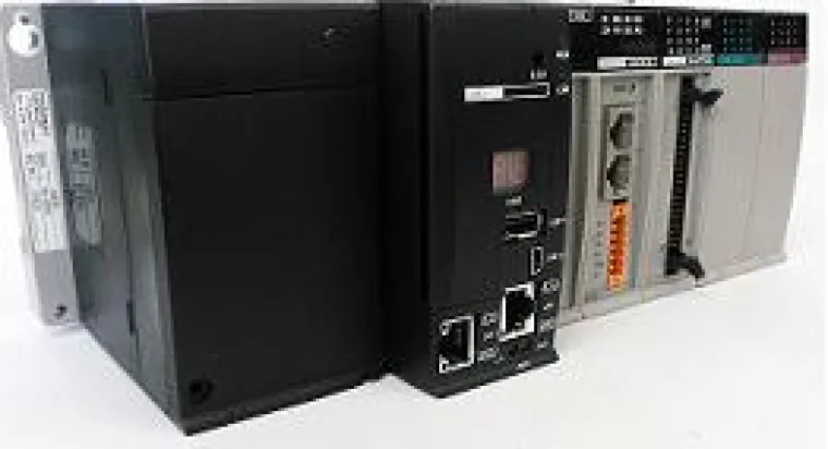 Bild: Neue Generation von Industriesteuerung für IoT Anwendungen