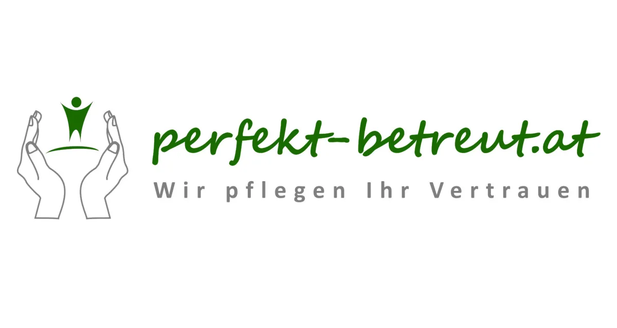 Logo perfekt-betreut.at (© perfekt-betreut.at)