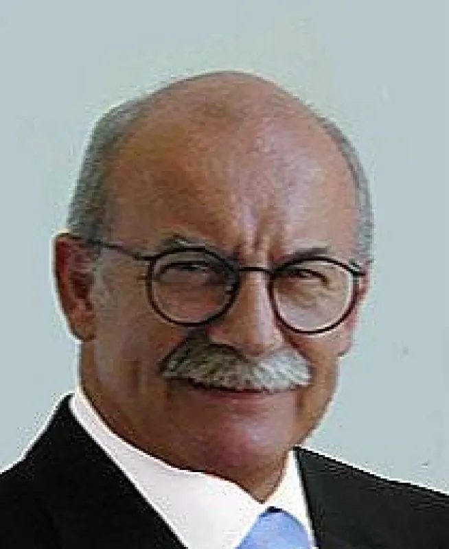 Rüdiger Muehle