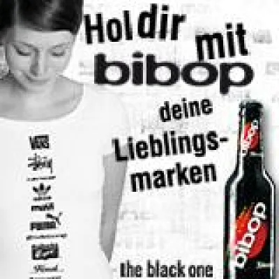 Bild: Köstritzer bibop spendiert 350.000 Fashion-Gutscheine zusammen mit Kolibrishop