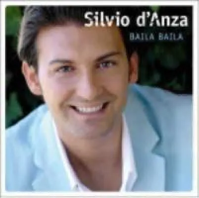 Bild: Silvio d´Anza – der neue Stern am Schlagerhimmel
