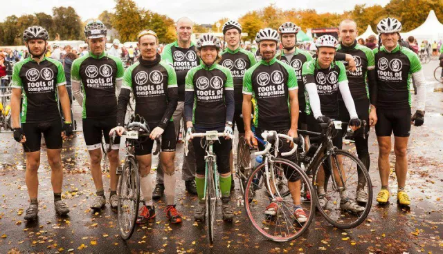Bild: “TOUR DE VEGAN” - 1000km von Kiel nach Konstanz ohne tierisches Eiweiß