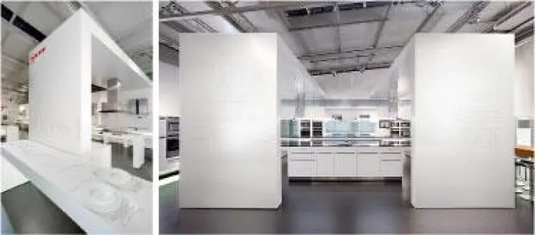 Bild: avcommunication erhält Prädikat Herausragend für Ausstellung 'Aufgetischt'