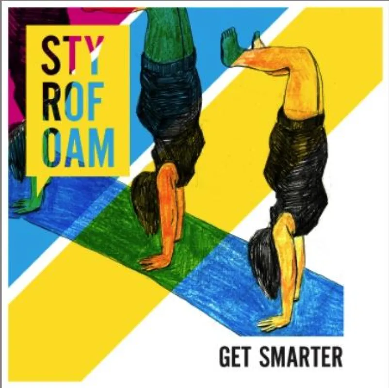 Stryofoam EP