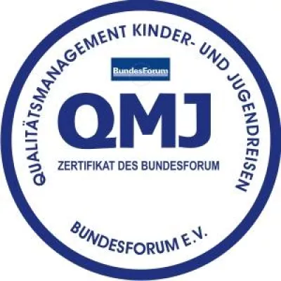 Bild: Alle Jugendherbergen in Brandenburg und Berlin nehmen am QMJ Qualitätsmanagement teil