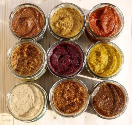 Bild: SENFHELDEN Produkte sorgen für besonderes Geschmackserlebnis