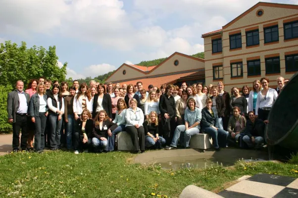 Bild: 11. Tourismusforum an der Hochschule Harz in Wernigerode - „Tourismus im Wandel–vom Allgemeinen zum Speziellen“
