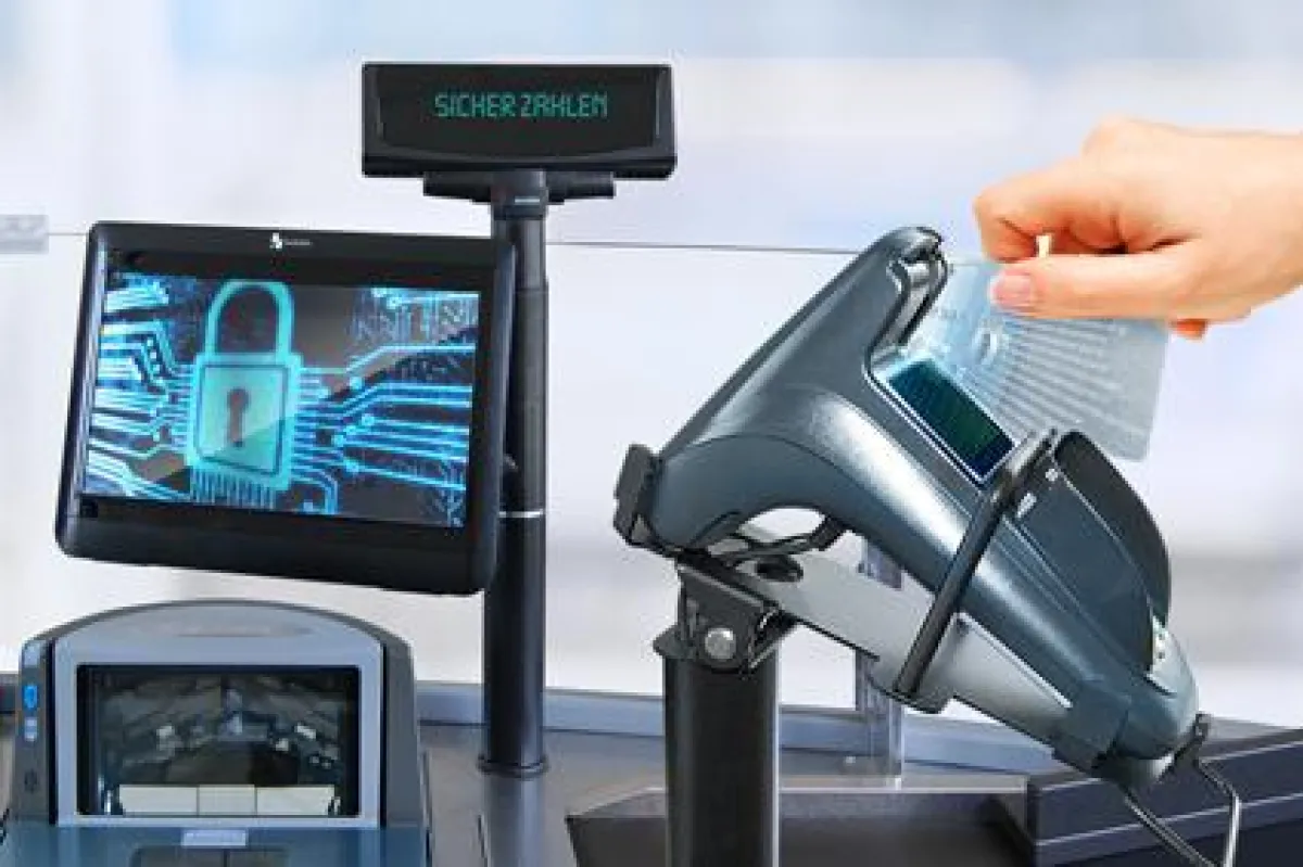 Skimming Detection automatisch durch Softwarelösung euroSUITE