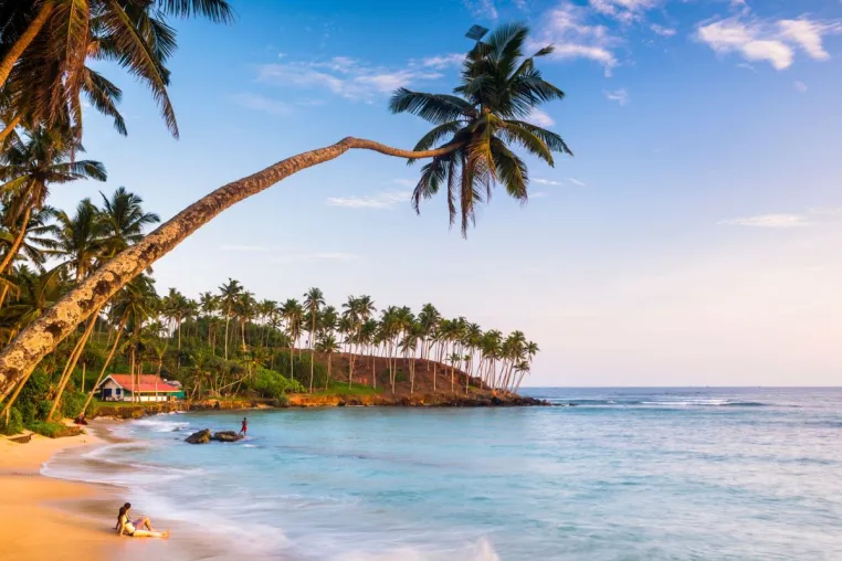 Traumreiseziel Sri Lanka - Mehr als ein klassisches Reiseziel Bild: Traumreiseziel Sri Lanka - Mehr als ein klassisches Reiseziel