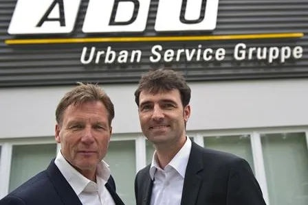 A.D.U. Gruppe stellt Weichen für weiteres Wachstum Bild: A.D.U. Gruppe stellt Weichen für weiteres Wachstum