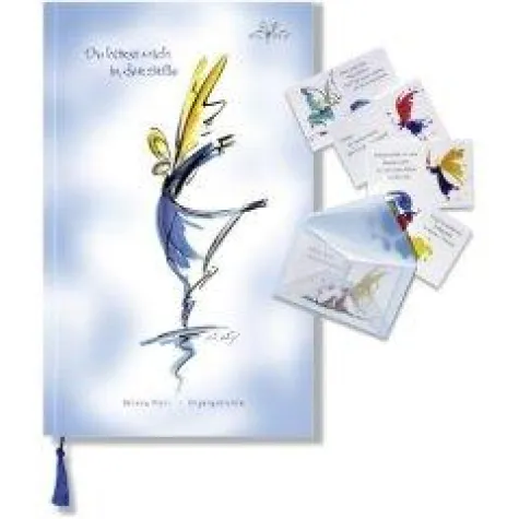 Bild: Vom Zauber und Trost der Engel