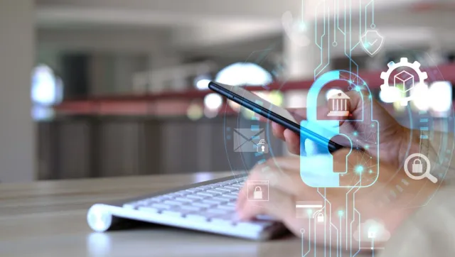 Bild: Datenschutz für KMU - Teil 3