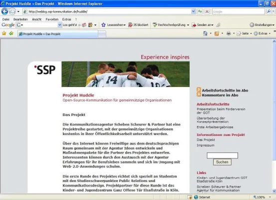 Virtuelle Arbeit – realer Gewinn Bild: Virtuelle Arbeit – realer Gewinn