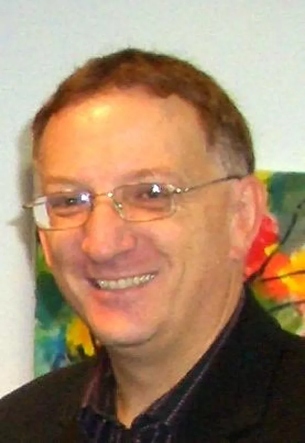 Klaus Hamal - Verdeckte Videoüberwachung ist der falsche Weg