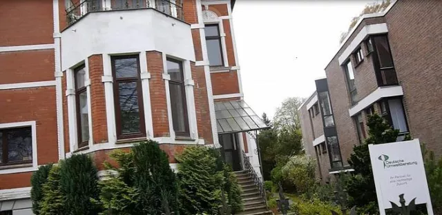 Lübecker DUB – Jetzt steht die Insolvenz fest Bild: Lübecker DUB – Jetzt steht die Insolvenz fest