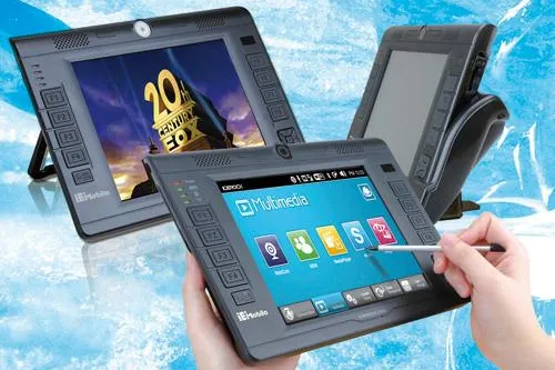 COMP-MALL erweitert Mobile-PC Produktreihe Bild: COMP-MALL erweitert Mobile-PC Produktreihe