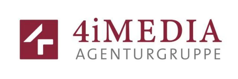 Bild: Relaunch: 4iMEDIA Agenturgruppe frischt eigenen Look auf
