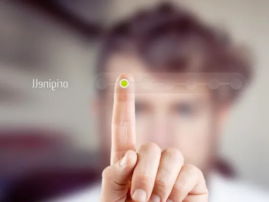 Bild: Mit dem neuen Online-Tool eSURVEY die Attraktivität und Ästhetik interaktiver Produkte messen