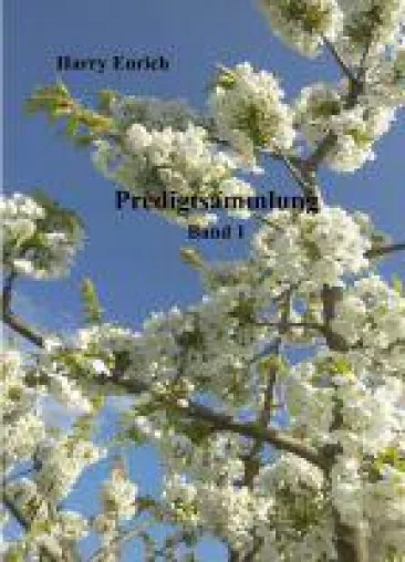 Bild: Predigtsammlung - neues Buch offenbart Wahrheiten über das Leben als Christ