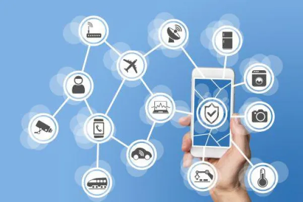 Bild: Embedded Systems: neuer Master-Studiengang