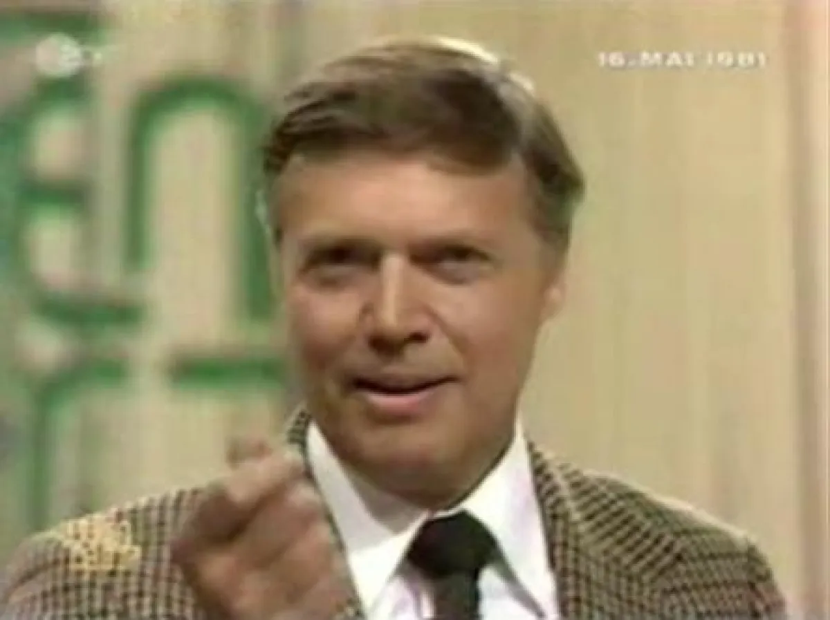 Karlheinz Böhm hat den Menschen in Äthiopien geholfen