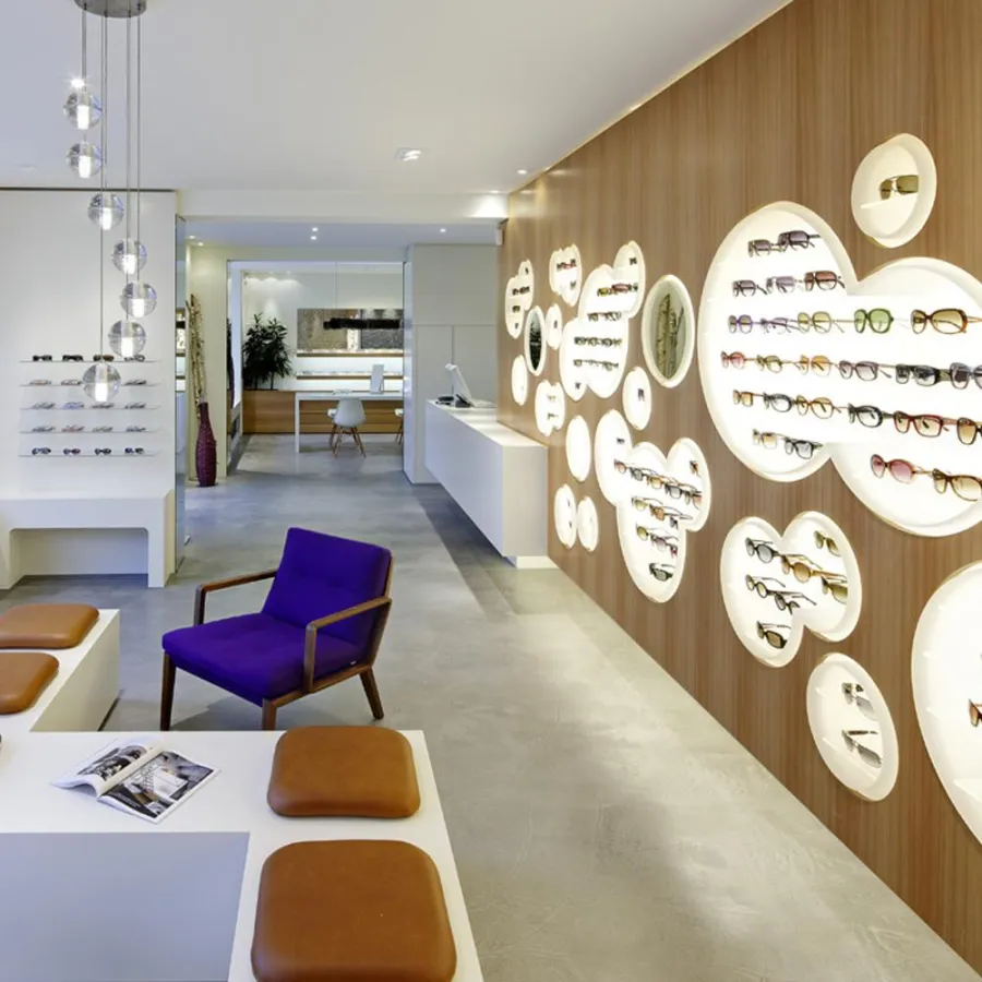 Optik Kraft, Ditzingen